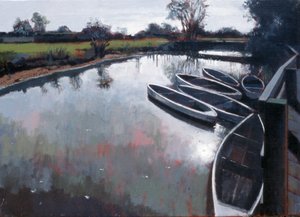 Barcombe Mills, Sussex