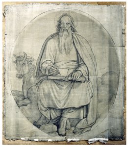 Der Evangelist Johannes