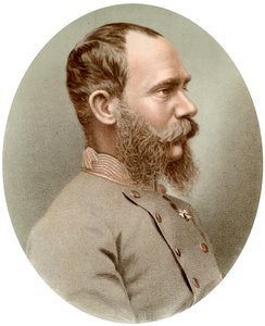 Franz Josef I., Kaiser von Österreich, 19. Jahrhundert