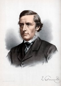 Hugh Grosvenor, 1. Herzog von Westminster von Petter and Galpin Cassell