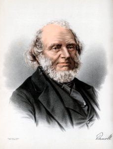 John Russell, 1. Earl Russell, englischer Whig- und Liberaler Politiker