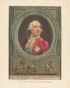 Mgr. Der Herzog von Orléans