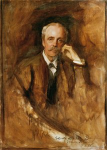 Arthur James Balfour, erster Earl of Balfour