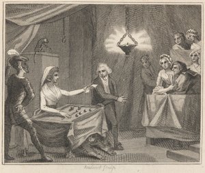 Die Gaukler von Philip Audinet