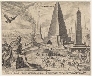 Die Pyramiden von Ägypten