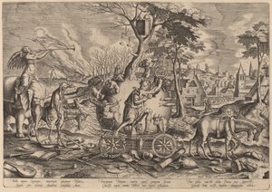 Der Triumph der Zeit