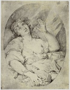 Anonym, Cleopatra von Philip Henry Delamotte