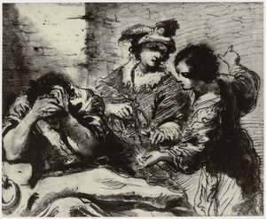 Der Gefangene
