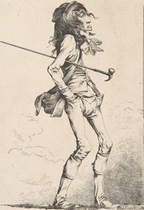 Von Eaton, 8. Dezember 1776
