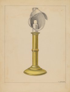 Kerzenhalter