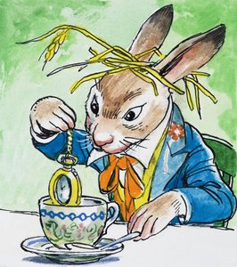 Alice im Wunderland