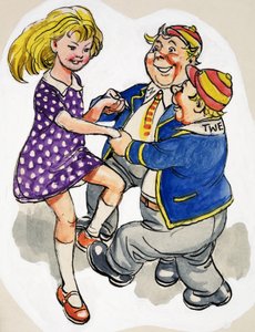 Alice hinter den Spiegeln