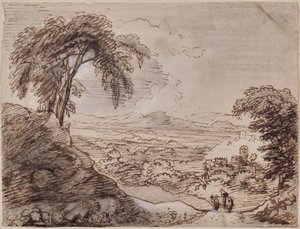 Landschaft