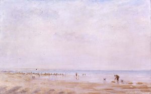 Köder graben, Shoreham