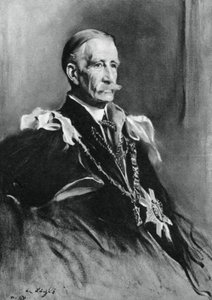 Claude George Bowes-Lyon, 14. Earl of Strathmore und Kinghorne, 1937