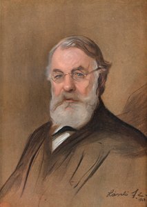 Dr. Joseph Joachim