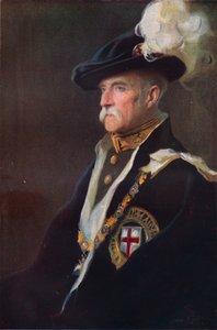Henry Charles Keith Petty-Fitzmaurice, 5. Marquess of Lansdowne, 1920