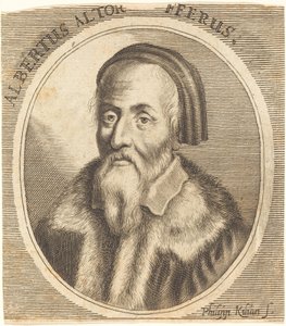 Albrecht Altdorfer
