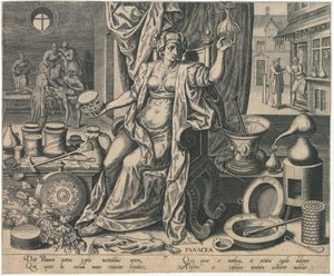 Panacea