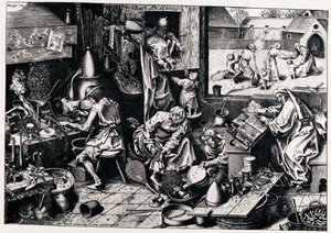 Der Alchemist