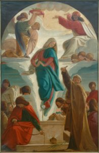 Die Himmelfahrt Mariae