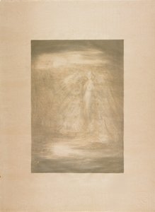 Dämmerung Crépuscule, 1894
