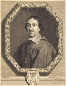 François Servien von Philippe de Champaigne