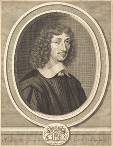 Henri de Guenegaud von Philippe de Champaigne