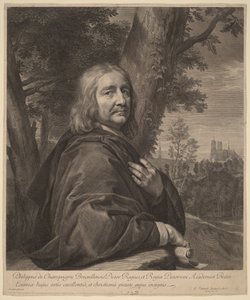  von Philippe de Champaigne