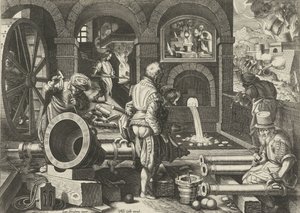Artilleriewerkstatt