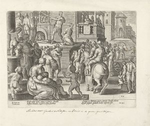 Enthauptung des Jakobus des Älteren (Apostelgeschichte)