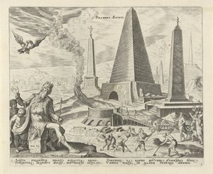 Pyramiden von Ägypten