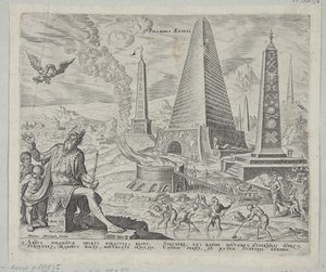 Die Pyramiden von Ägypten