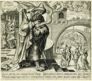  von Philips Galle