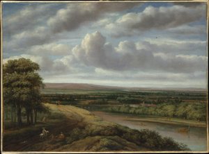  von Philips Koninck