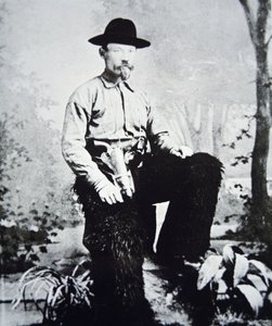 Ben Morrison von Photographer American