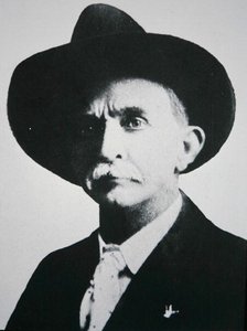 Captain William Jesse McDonald (1852-1918)