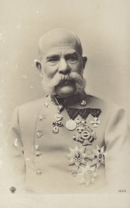 Franz Joseph I.