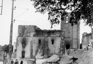 Massaker von Oradour-sur-Glane