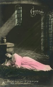 Gretchen von Photographer German