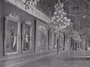 Königliches Schloss, Bildergalerie