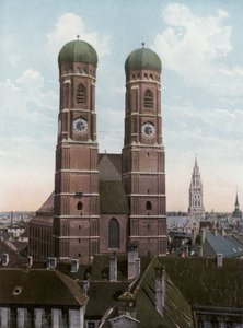 München: Frauenkirche