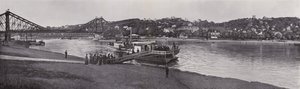 Panorama von Loschwitz von Photographer German