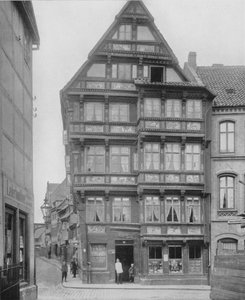 Rolandshospital von Photographer German