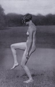 Der schöne Körper, Körperkultur für Frauen