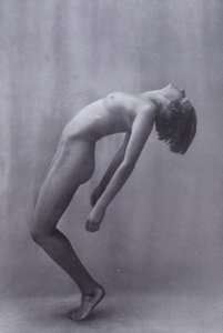 Der schöne Körper, Körperkultur für Frauen von Photographer German