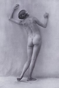 Der schöne Körper, Körperkultur für Frauen von Photographer German