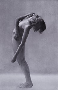 Der schöne Körper, Körperkultur für Frauen von Photographer German