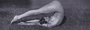 Der schöne Körper, Körperkultur für Frauen von Photographer German