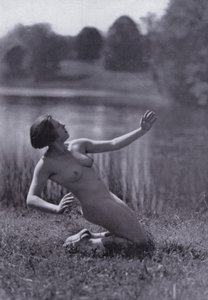 Der schöne Körper, Körperkultur für Frauen von Photographer German